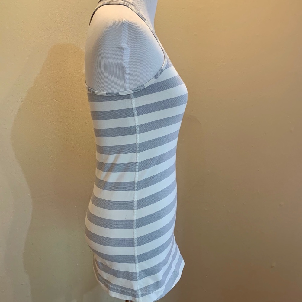 Lululemon Cool Racerback Tank - Picture 3 of 7
